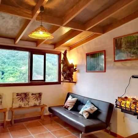 Casa La Montana Villa El Cedro Dış mekan fotoğraf