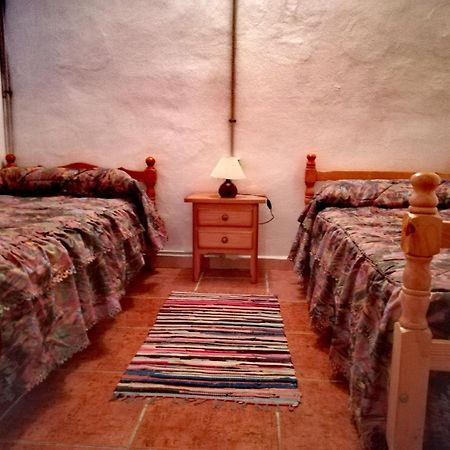 Casa La Montana Villa El Cedro Dış mekan fotoğraf