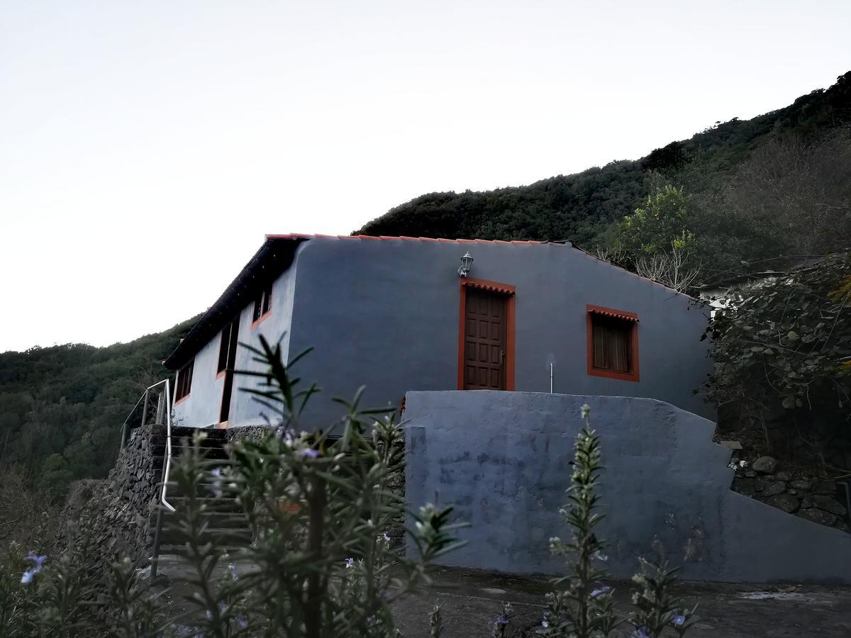 Casa La Montana Villa El Cedro Dış mekan fotoğraf