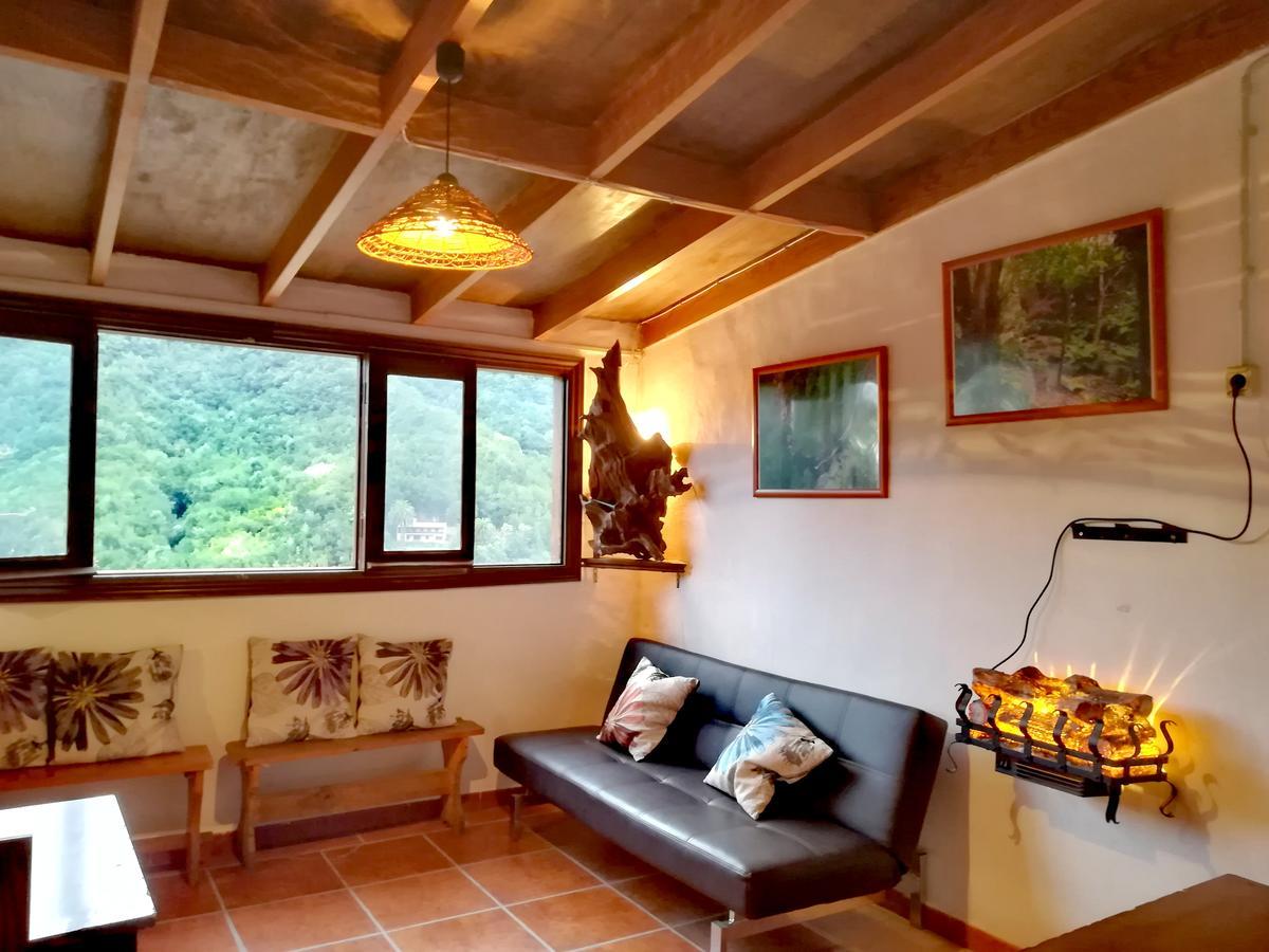 Casa La Montana Villa El Cedro Dış mekan fotoğraf