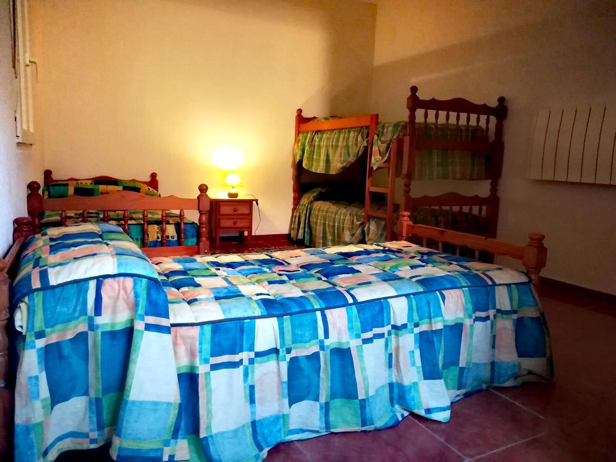 Casa La Montana Villa El Cedro Dış mekan fotoğraf