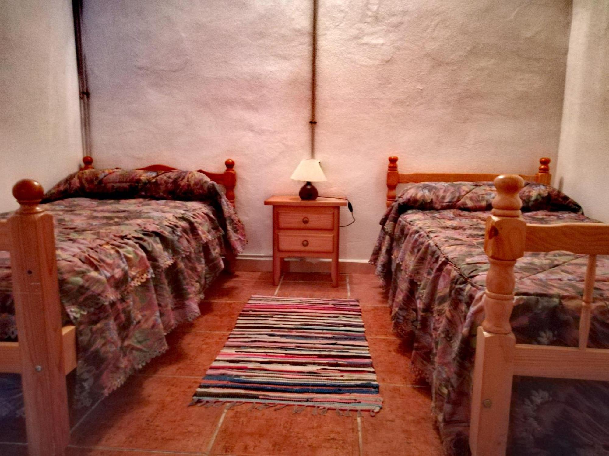 Casa La Montana Villa El Cedro Dış mekan fotoğraf