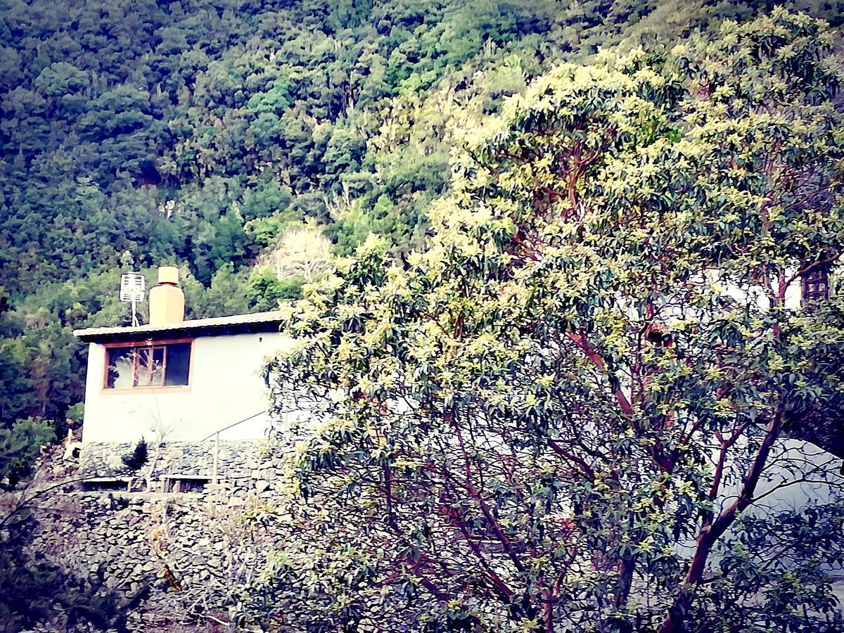Casa La Montana Villa El Cedro Dış mekan fotoğraf