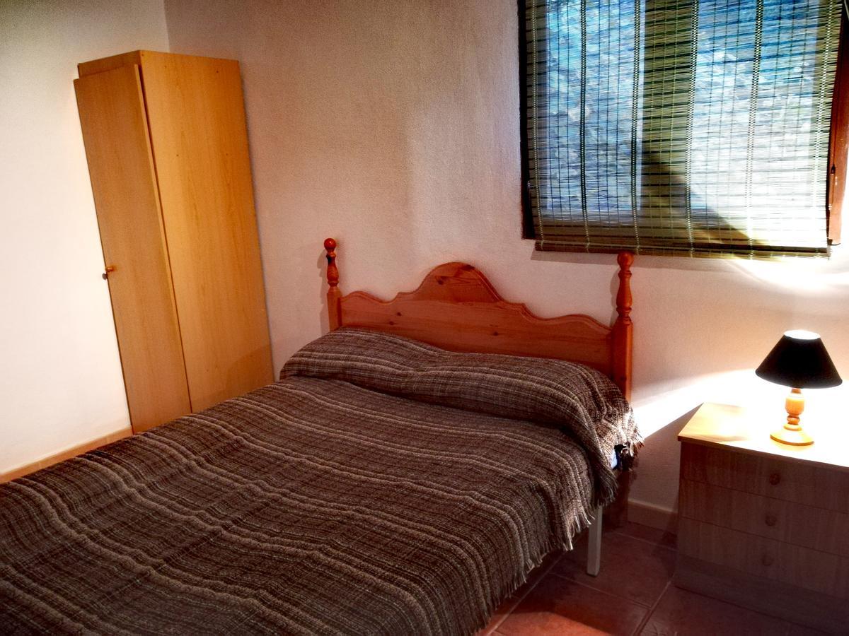 Casa La Montana Villa El Cedro Dış mekan fotoğraf